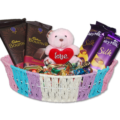 "Special Choco Treat - Click here to View more details about this Product